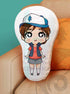Dipper Pines Plushie GRAVITY FALLS Limiko